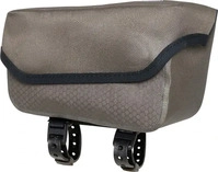 Ortlieb F9967, Ortlieb Fuel-pack 1L dark sand 1L