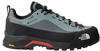 The North Face NF0A83MTK1C-6, The North Face Womens Verto Alpine Gore-tex monument