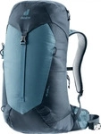 Deuter 342082413740, Deuter AC Lite 24 atlantic-ink (1374)