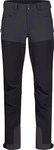 Bergans 213344-8685-2851-XS, Bergans Bekkely Hybrid W Pants black / solid charcoal