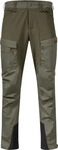 Bergans 236592-2004-12731-48, Bergans Nordmarka Leaf Light Pants Men green mud