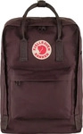 Fj&auml;llr&auml;ven F23525-424-One Size, Fj&auml;llr&auml;ven K&aring;nken Laptop 17" blackberry...