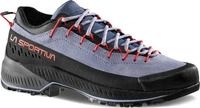 La Sportiva ZFAS041G04R2236, La Sportiva TX4 Evo Woman stone/cherry tomato...