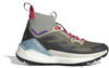 adidas Terrex ID5897-A9NJ-540, adidas Terrex Free Hiker 2 Hiking Shoes trace...