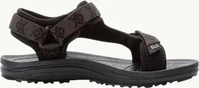 Jack Wolfskin 4050291_6000_030, Jack Wolfskin Wave Breaker W black (6000) 3 Damen