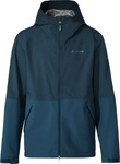 VAUDE 430741795500, VAUDE Men's Neyland 2.5L Jacket dark sea (179) XL Herren