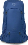 Osprey 10005869, Osprey Rook 50L astrology blue-blue flame (1002) OS Herren