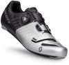 Scott 2518171000010, Scott Shoe Road Comp Boa black/silver (1000) 40.0