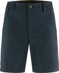 Fj&auml;llr&auml;ven F12200165-555-44, Fj&auml;llr&auml;ven Abisko Trail Stretch Shorts M dark navy