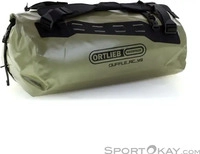 Ortlieb K1411, Ortlieb Duffle RC 49L olive 49L