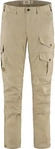 Fj&auml;llr&auml;ven F86891-118-52-Long, Fj&auml;llr&auml;ven Vidda Pro Lite Trousers M fossil (118)