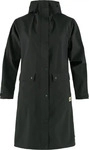 Fj&auml;llr&auml;ven F14500131-550-M, Fj&auml;llr&auml;ven Vardag Rain Parka W black (550) M Damen