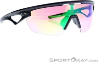 Oakley 0OO9403-940306, Oakley Sphaera matte black/prizm golf (940306) Herren