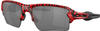Oakley 0OO9188-9188H2, Oakley Flak 2.0 XL red tiger/prizm black (9188H2)