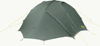 Jack Wolfskin 3008021_4311_OS, Jack Wolfskin Real Dome Lite III hedge green (4311)