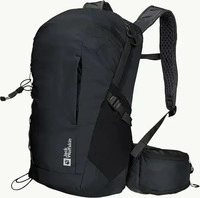 Jack Wolfskin 2020111_6350_OS, Jack Wolfskin Cyrox Shape 20 phantom (6350) One Size