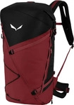 Salewa 00-0000001441-1585-UNI, Salewa Puez 32+5L W Backpack syrah/black out (1585)
