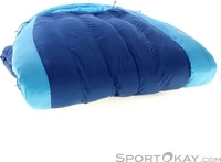Sea to Summit ASL041172-050205, Sea to Summit Trek Down Sleeping Bag snorkel blue