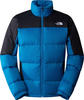 The North Face NF0A4M9JUID-M, The North Face Mens Diablo Down Jacket adriatic