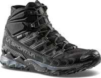 La Sportiva ZFHS047K00G0946, La Sportiva Ultra Raptor II Mid Wide GTX black/clay