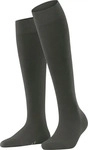 Falke 47438-7826-35-36, Falke Softmerino Damen Kniestr&uuml;mpfe military (7826) 35-36