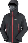 Millet MIV10228-N0247-M, Millet Fitz ROY Warm Vest M black - noir (N0247) M Herren