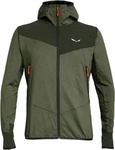 Salewa 00-0000027371-5286-46/S, Salewa Agner Hybrid Polarlite/Durastretch M Full Zip