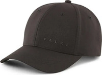 Falke 37579-3000-ONESIZE, Falke Unisex Golf Kappe black (3000) ONESIZE Herren