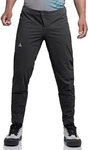Sch&ouml;ffel 23858-23980-9990-56, Sch&ouml;ffel Pants Arosa Men black (9990) 56 Herren