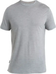 Icebreaker IB0A56ZM016-XL, Icebreaker Men Merino Blend 125 Cool-lite Sphere Short