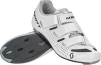 Scott 2758905536006, Scott Shoe W's Road Comp gloss white/gloss black (5536) 36.0