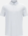 Odlo 551022-10000-S, Odlo Men's Cardada Polo Shirt white (10000) S Herren