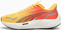 Puma 310483-01-6, Puma Velocity Nitro 3 Fade sun stream-sunset glow-puma white (01) 6