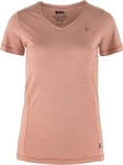 Fj&auml;llr&auml;ven F89472-300-L, Fj&auml;llr&auml;ven Abisko Cool T-shirt W dusty rose (300) L
