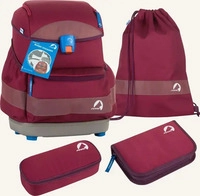 Finkid 8000213-270269-onesize, Finkid Buddy EKO Smart wild berry/purple (270269)