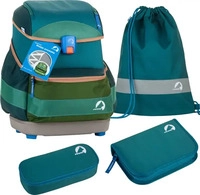 Finkid 8000211-340000-onesize, Finkid Buddy EKO Sport jungle mix (340000)...