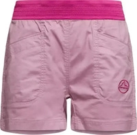 La Sportiva O72412411-XXS, La Sportiva Joya Short Women rose/springtime...