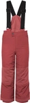 VAUDE 406605571040, VAUDE Kids Snow Cup Pants III redeva (557) 104