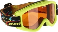 Alpina A7076471, Alpina Carvy 2.0 lime matt (71) one size Kids