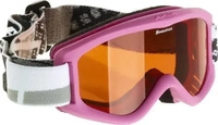 Alpina A7076458, Alpina Carvy 2.0 rose matt (58) one size Kids
