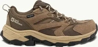 Jack Wolfskin A62069_D0065_F09, Jack Wolfskin Vojo Tour Texapore Low W dark anis