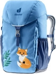Deuter 361032513990, Deuter Waldfuchs 14 wave-nightblue (1399)