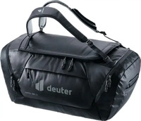 Deuter 352112570000, Deuter Duffel Pro 60 black (7000)