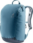 Deuter 381512313740, Deuter Stepout 16 atlantic-ink (1374)