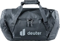 Deuter 352012570000, Deuter Duffel 50 black (7000)