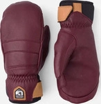 Hestra 3002081-590-9, Hestra Women's Fall Line - Mitt bordeaux (590) 9 Damen