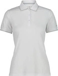CMP 31T5066-A001-42, CMP Woman Polo bianco (A001) 42 Damen