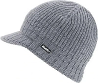 Eisb&auml;r 30883-007, Eisb&auml;r Paul 2.0 Cap anthrazit (007)