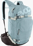 EVOC 200213334, EVOC Line 30 mint - coffee (334) One Size