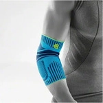 Bauerfeind 11469431260014, Bauerfeind Sports Elbow Support rivera (RIVERA) XL